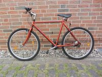 Mountainbike "GIANT Chicago 7" 26 Zoll Schwerin - Lankow Vorschau