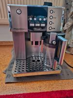 DeLonghi PrimaDonna Kaffevollautomat Bayern - Aschaffenburg Vorschau
