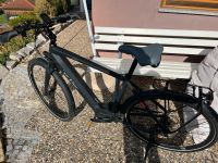 Ortler MUNICH E-Bike / E-Rad/ Elektrorad • OVP 1.800 € Baden-Württemberg - Ebhausen Vorschau