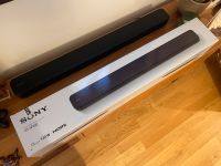 Sony HT-SF150 Bluetooth Soundbar OVP München - Pasing-Obermenzing Vorschau