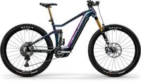 Sondermodell Fully Ebike Centurion NoPogo E R25i S 750 Wh Hessen - Neuhof Vorschau