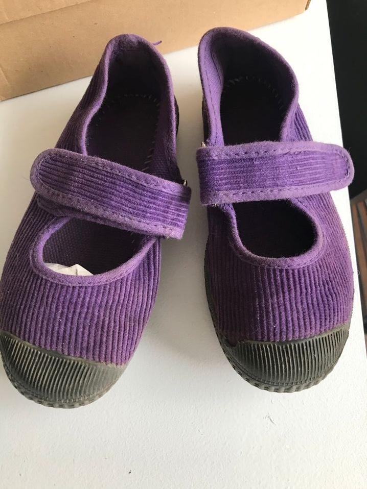 SÜSS Cienta Kinder Schuhe Sandalen TOP Gr.27 Sneaker H&M Gr.24 in Hamburg