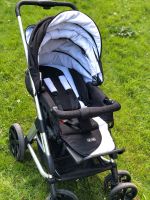 Kinderwagen  3 teile/Funktionen Nordrhein-Westfalen - Werl Vorschau