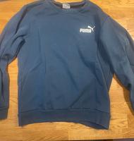 Puma Pullover XS Hessen - Meißner Vorschau
