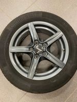 Sommerreifen Continental 205/55R 16V neuwertig Alufelgen Rheinland-Pfalz - Ayl Saar Vorschau