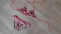 Victoria's Secret Rockabilly Bikini neu 75A 75B Hose 36 38 Mecklenburg-Vorpommern - Samtens Vorschau