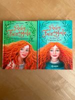 Buchreihe ,,Ruby Fairygale“ von Kira Gembri Nordrhein-Westfalen - Pulheim Vorschau