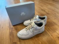 Nike Air Dorce 1 weiß grün Größe: 44 Niedersachsen - Wolfsburg Vorschau