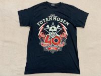 DTH Die toten Hosen Crew T-Shirt Gr. S Alles aus Liebe 40 Jahre Niedersachsen - Lehre Vorschau