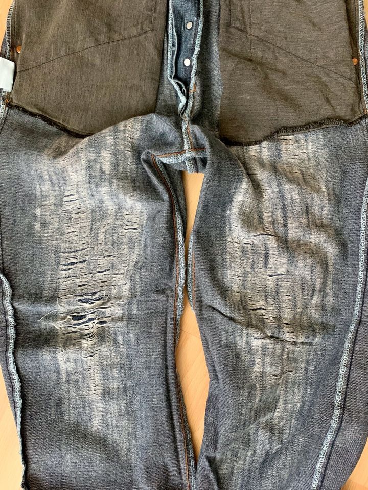 Levi’s Engineered Jeans • 32/32 • Vintage • 90er in Hamburg