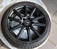 Autec 7.5x18 et37 5x112 245 40 18 97v winterreifen audi vw seat Niedersachsen - Pattensen Vorschau