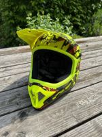 ONEAL Full Face Helm Größe S Baden-Württemberg - Vörstetten Vorschau