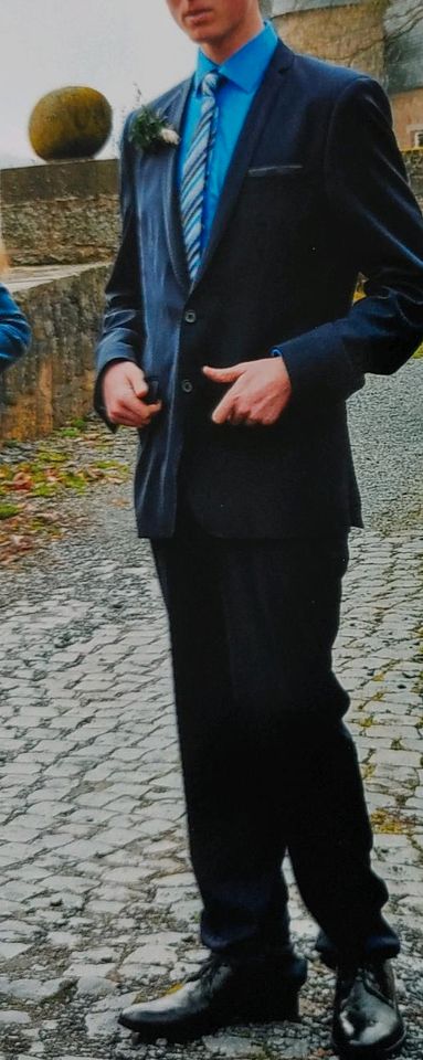 Tom Tailor Anzug in Niedersachsen - Adelebsen | eBay Kleinanzeigen ist  jetzt Kleinanzeigen