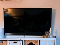 Samsung Smart TV 55"  55 Zoll inkl. Wandhalterung Nordrhein-Westfalen - Gladbeck Vorschau