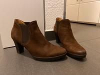 Stiefeletten von Gabor Größe 5,5/38,5 Hessen - Vellmar Vorschau