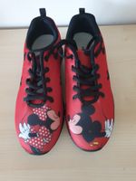 Disney Mickey Minnie Sneaker Damen Schuhe Gr.41 Neu Kr. Dachau - Dachau Vorschau