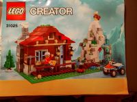 Lego Creator 31025 Baden-Württemberg - Mannheim Vorschau