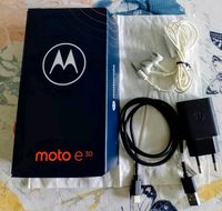 Motorola e30 Smartphone ( Zustand wie neu ) Bochum - Bochum-Nord Vorschau