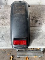 Yamaha Xj 650 Fender mit Katzenauge Nordrhein-Westfalen - Rheinberg Vorschau