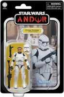 Star Wars The Vintage Collection Phase II Clone Trooper Hasbro Nordrhein-Westfalen - Hilden Vorschau