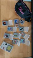 Game Boy,Tasche und 11 Spiele Saarland - Großrosseln Vorschau