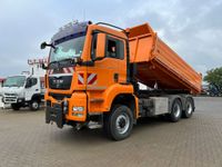 MAN TG-S 33.440 AK 6x6 3-Achs Allradkipper Niedersachsen - Peine Vorschau