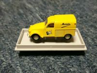 1:87 Brekina 22001 Citroen Kastenente Michelin Nordrhein-Westfalen - Leverkusen Vorschau