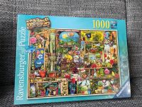 Ravensburger Puzzle 1000 Teile Original verpackt Niedersachsen - Langwedel Vorschau