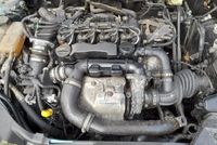 MOTOR VOLVO C30 S40 S80 V50 V70 1.6 DIESEL D4164T 109PS Sachsen - Görlitz Vorschau