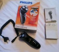 Philips Rasierer 6900 series Shaver Akku ovp Nordrhein-Westfalen - Leverkusen Vorschau