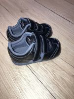 Nike Schuhe Babyschuhe Größe 20 schwarz NEU Nordrhein-Westfalen - Bornheim Vorschau