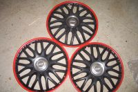 3 x Radkappen 16" (Nissan-Qashqai) 3 Stück; Neu! Bayern - Höchstädt a.d. Donau Vorschau