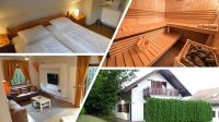 Ferienhaus Viola für 7p -  See, Wald, Sauna, WLAN Hessen - Kirchheim Vorschau