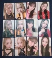 [WTS] Classy Album Photocard Day&Night Bayern - Poxdorf Vorschau