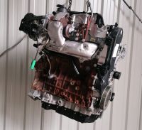 Motor Komplett Ford KUGA MONDEO T7CF 2,0 TDCI 65Tkm 1 Jahr Brandenburg - Küstriner Vorland Vorschau