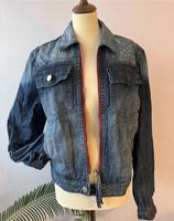 DSQUARED 2 Herren Jeansjacke Gr 52 Osterholz - Tenever Vorschau