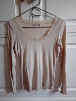 Saint Tropez Longsleeve Beige L Neu Niedersachsen - Fredenbeck Vorschau