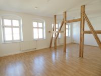 Tolle 5-Raum-Wohnung (150 m²) mit großem Balkon, 2 Bädern & 2 PKW-Stellplätzen mitten in Annaberg! Sachsen - Annaberg-Buchholz Vorschau