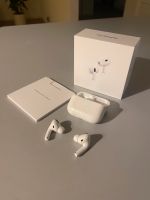 AirPods Pro (1 Generation)ovp Hessen - Waldeck Vorschau