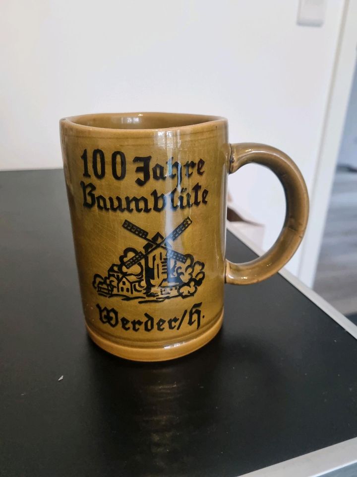 Bierkrug      in Potsdam