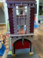 Playmobil Ghostbusters 9219 + viel Zubehör Nordrhein-Westfalen - Niederkrüchten Vorschau
