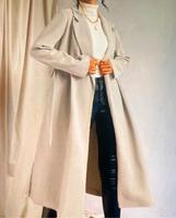 Cremefarbener, leichter Mantel / Trenchcoat Gr. M-neu Thüringen - Suhl Vorschau