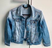 Hübsche Mädchen Jeansjacke von Zara Gr. 152 Rheinland-Pfalz - Hackenheim Vorschau