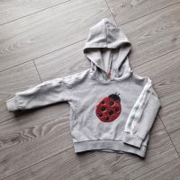 Hoodie Marienkäfer 86 Baden-Württemberg - Offenburg Vorschau