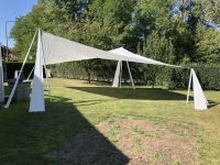 Hochzeit & Event Pavillon (mieten) Baden-Württemberg - Schwäbisch Gmünd Vorschau