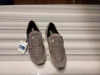 Geox Respira Damen Schuhe Sneaker Halbschuhe mit Strass Gr 36 Bayern - Straubing Vorschau