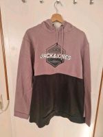 Pullover mit Kapuze - JACK&JONES - Größe XL Baden-Württemberg - Rheinmünster Vorschau