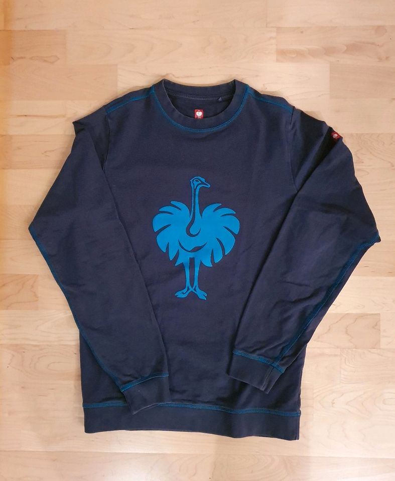 Engelbert Strauss Pullover Größe 158/164 in Wedemark