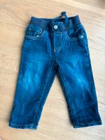 GAP Jeans Baby Winter gefüttert Gr. 68/74 Rheinland-Pfalz - Bodenheim Vorschau