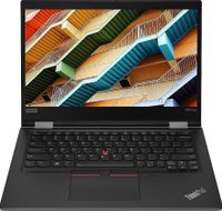 Lenovo ThinkPad X390 Yoga - i5-8365U- 8GB RAM - 256 SSD Nordrhein-Westfalen - Hille Vorschau